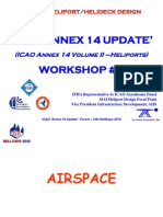 ICAO Annex 14 Heliport Design HeliExpo-4-2010