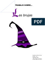 Brujas