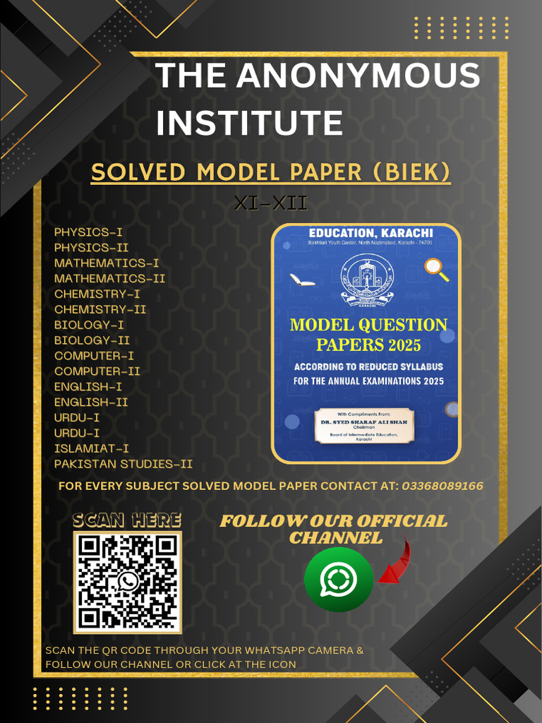 Class 12 Computer Science Model Paper 2025 Pdf Computer Programming