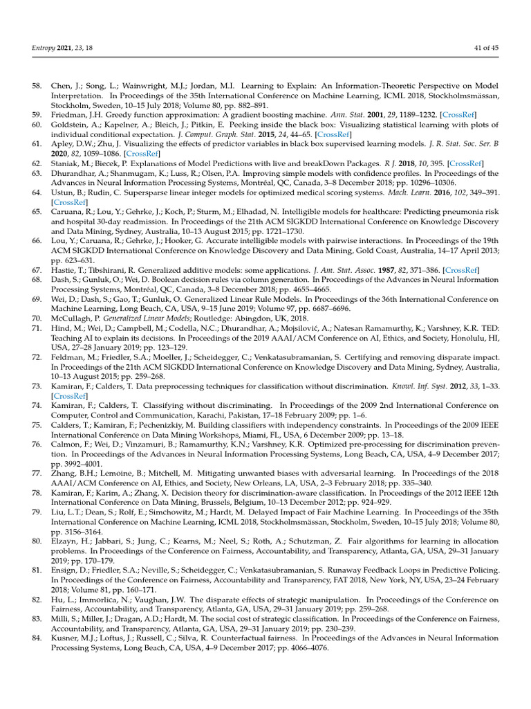 Model Interpretation in Machine Learning | PDF | Machine Learning ...