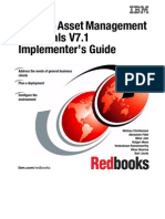 Maximo Asset Management Essentials V7.1 Implementer's Guide: Front Cover