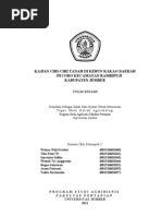 Download Praktikum Tanah pSuban by Baguz BadztMaru SN84808536 doc pdf