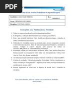 Como Submeter o Mapa de Remuneração IRT | PDF