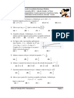 Ficha Formativa nº20