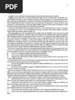 Sintesi Di Storia Romana