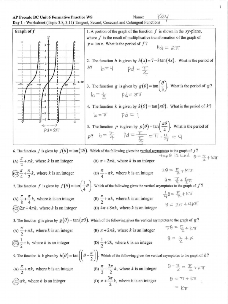 A FP+PCBC+Unit+6+Day+1 | PDF