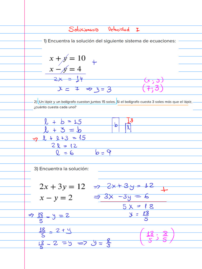 Clase 2 | PDF