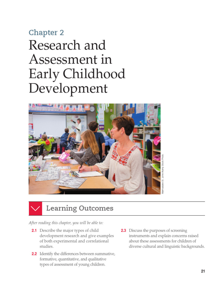 Early Childhood Development A Multicultural Perspective 8th Edition