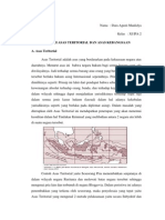 A. Asas kepentingan umum