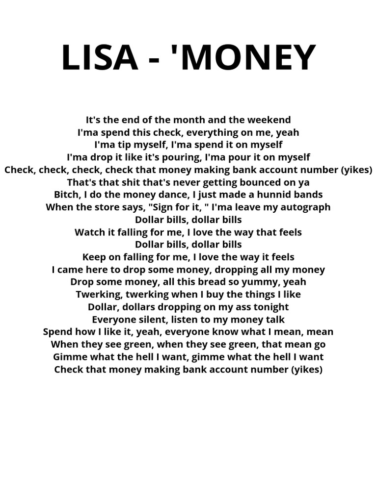 LISA - 