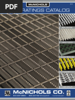 Mcnichols Master Catalog | PDF | Sheet Metal | Metals