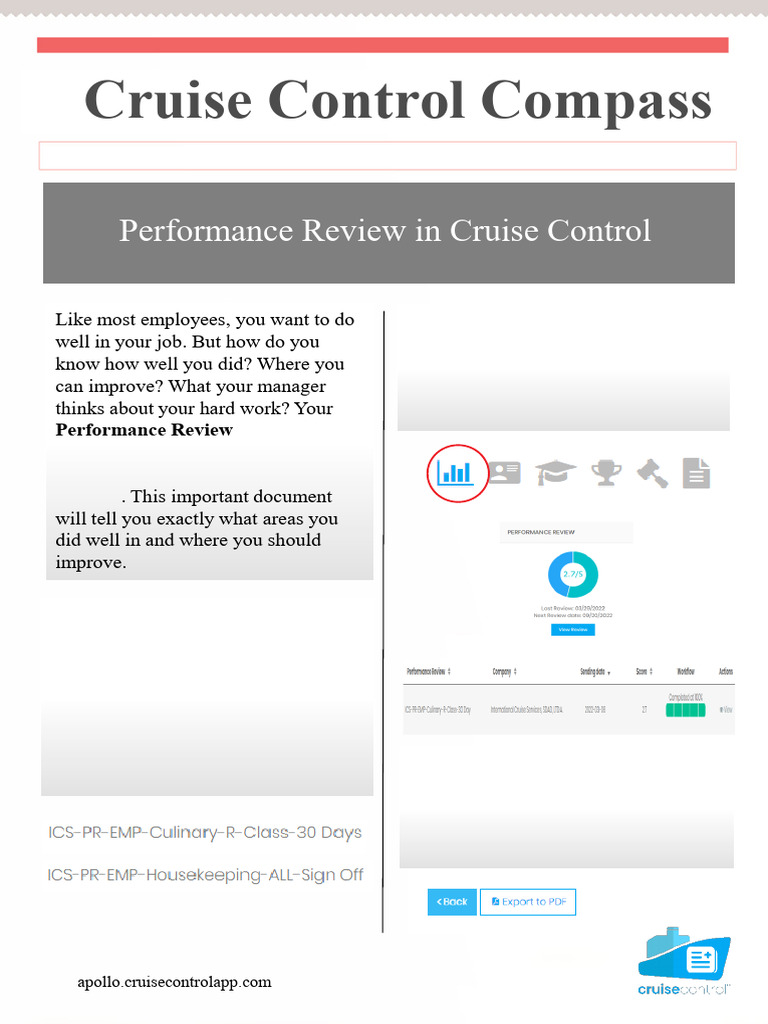 CZ7fG-Cruise Control Compass - May 2022 | PDF