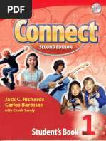 Connect 3 Students Book | PDF