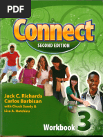 Connect 3 Students Book | PDF