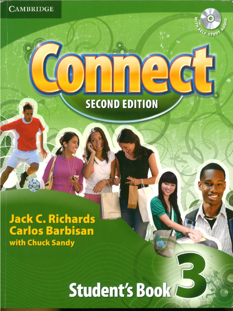 Connect 3 Students Book | PDF