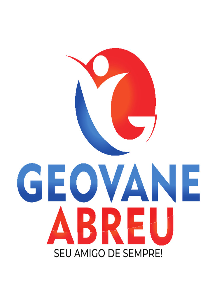 Logo Geovane PDF | PDF