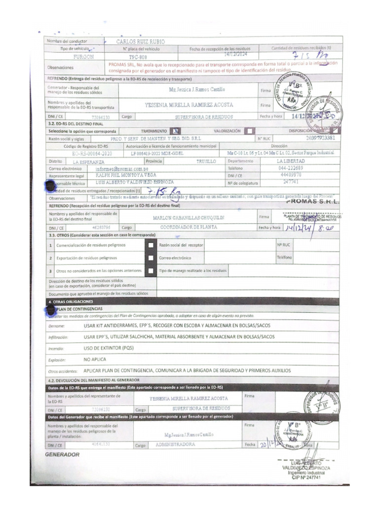 Dic 2 | PDF