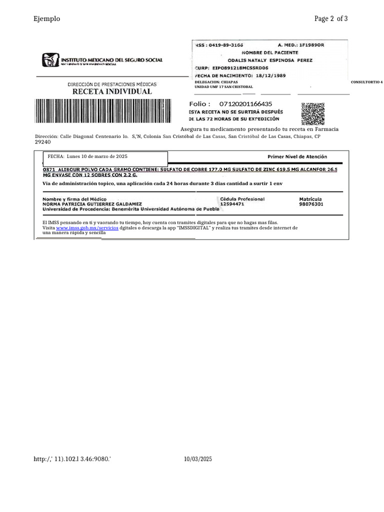 Escaneo 1 | PDF