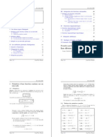 Cours Calcul Integral