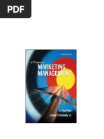 MARKETING MANAGEMENT 16TH EDITION PDF visual data 5