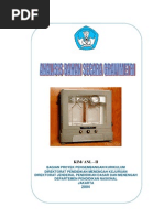 Download Analisis Bahan Secara Gravimetri by amiuzuki SN84820061 doc pdf