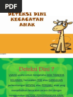 Download DETEKSI DINI by nafni_3 SN84820074 doc pdf