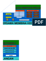 Analisa Prestasi 4 Cekal 08