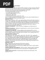 Download Business and Its Environment Notes by Prashant M Shah SN84822833 doc pdf