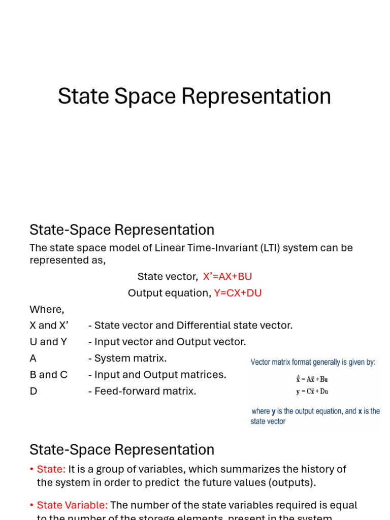 12-Module 7 - Concepts of State, State Variables, and State Model-13!11 ...