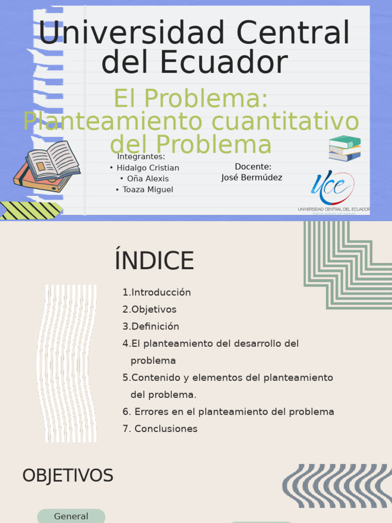 Grupor 3. Planteamiento Del Problema | PDF | Uso eficiente de energía ...