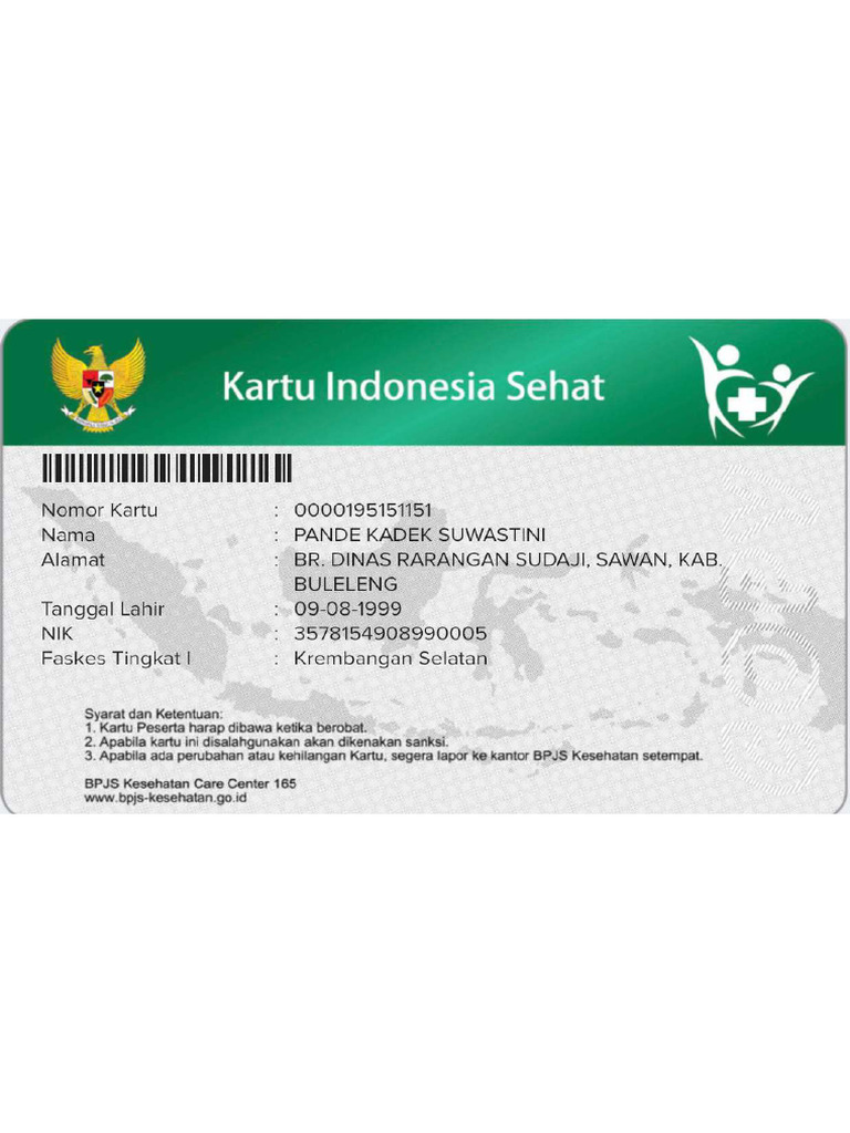 BPJS | PDF