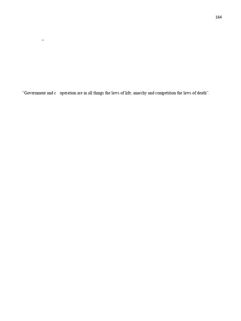 Realism vs. Liberalism in International Cooperation | PDF | Political ...