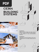 Ground Floor Auxiliary Layout Plan | PDF