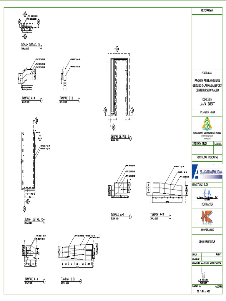 Railing 2 | PDF
