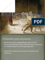 Chamados para Separação II