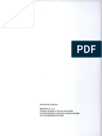 Audi Sist Cont 09 Lectura 5 - Informe de Auditoria