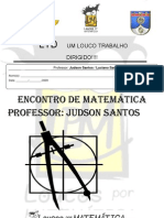 AULA N02 _Produtos Notaveis e Fatoracao (Prof.luciano Santos)