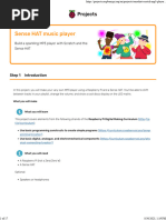 Scratch Drum Game for Kids | PDF | Scratch (Programming Language ...