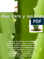 Aloe Vera