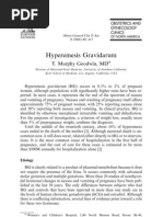 Download Hyperemesis Gravidarum Compilation from many E-books by Zurya Udayana SN84828135 doc pdf