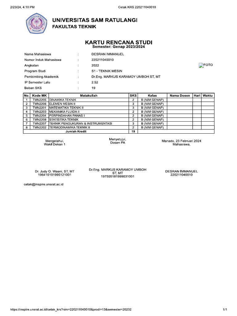 Desran | PDF