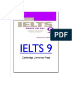 Cambridge Ielts 9