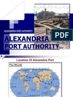 Alexandria Port Authority Djibouti 2008 (2)