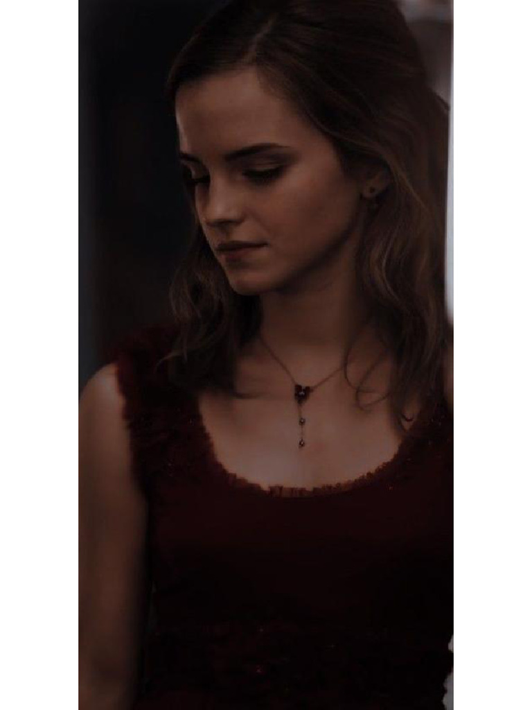 Hermione Granger Pdf