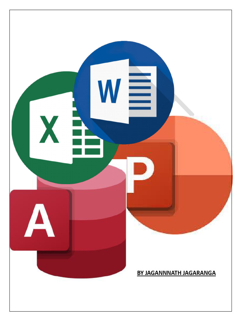 MS Office Short Notes and Shortcuts | PDF | Microsoft Office ...
