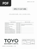 Bambu Lab X1E 3D Printer Specifications | PDF | Computer Engineering