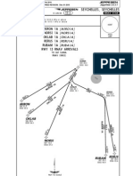 Fsia/Sez Seychelles, Seychelles: Norsi 1A Miron 1A