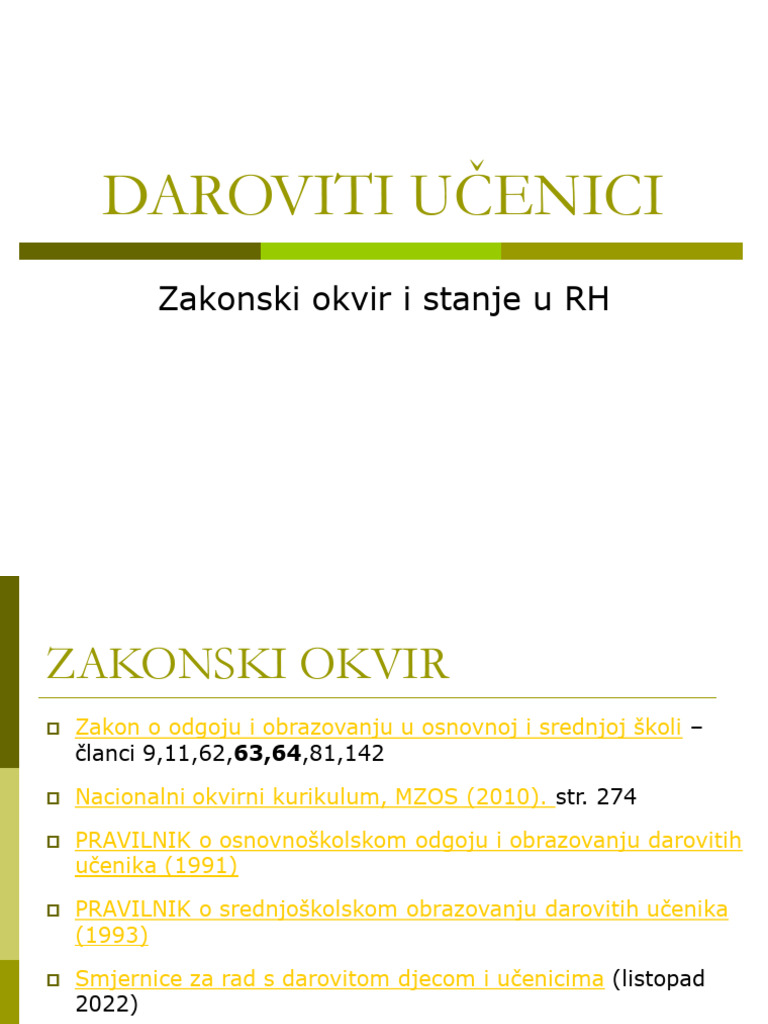 Stanje U RH24 | PDF