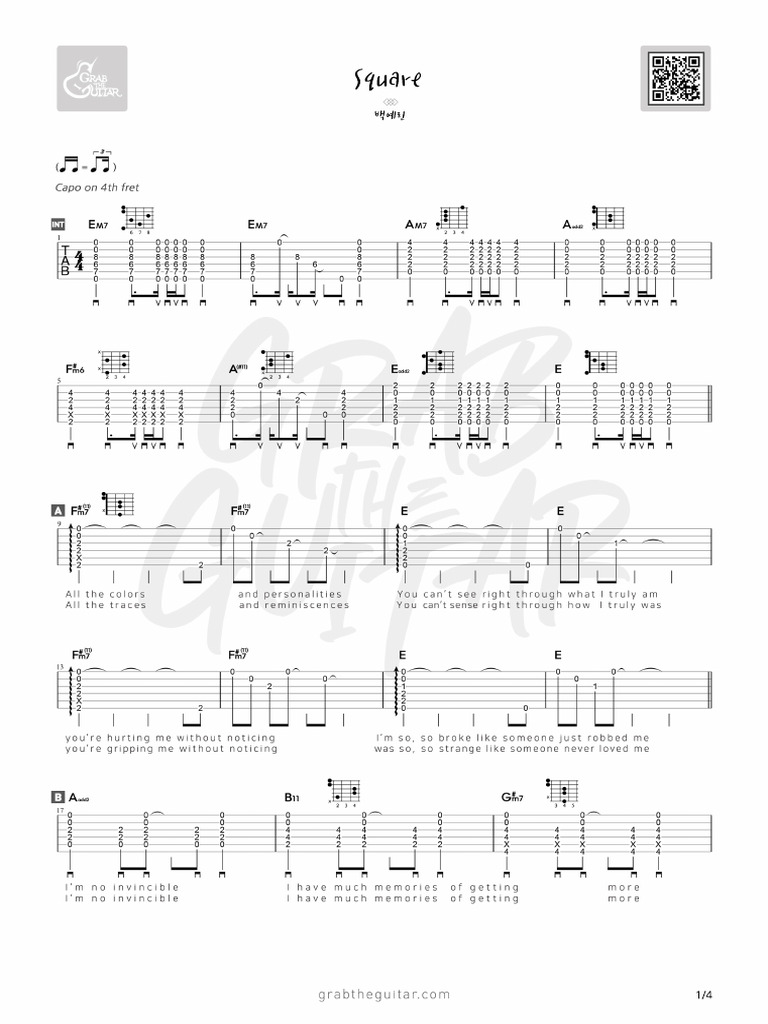 Square | PDF