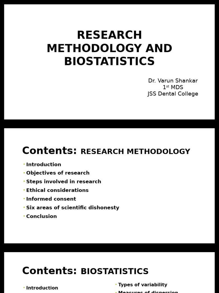 Bio Statistics | PDF | Student's T Test | Sampling (Statistics)